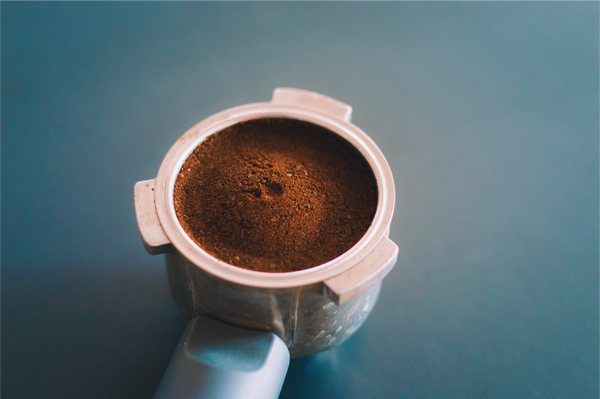 Composting Your Coffee Grounds
