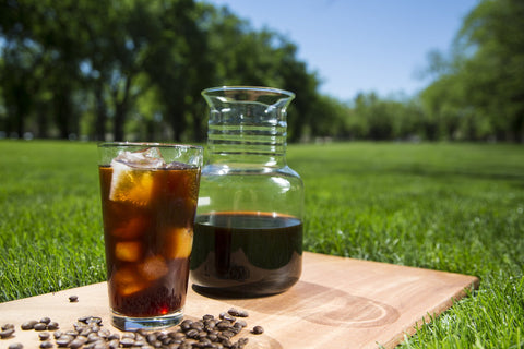 Toddy Domestic Cold Brew