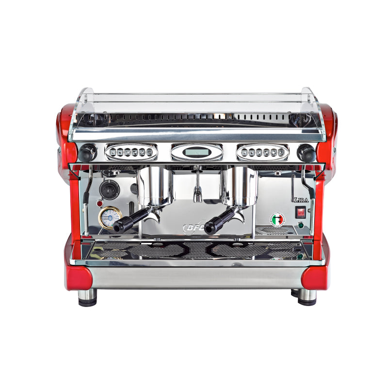 BFC Lira 2 Group Espresso Machine Specialists