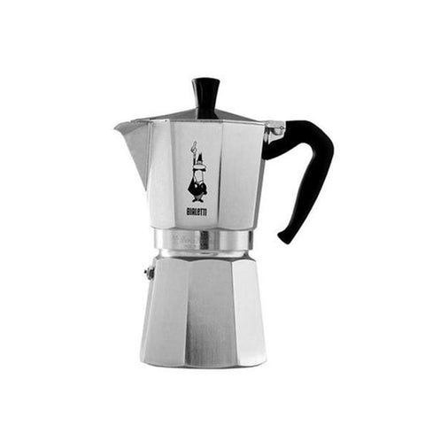 Bialetti Moka Expresso Stovetop 3 Cup