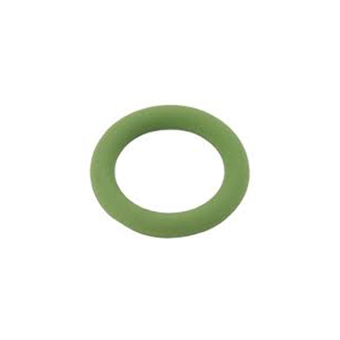 Green Viton O-Ring 10.78x2.62