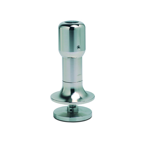 Macap CPM Tamper Silver