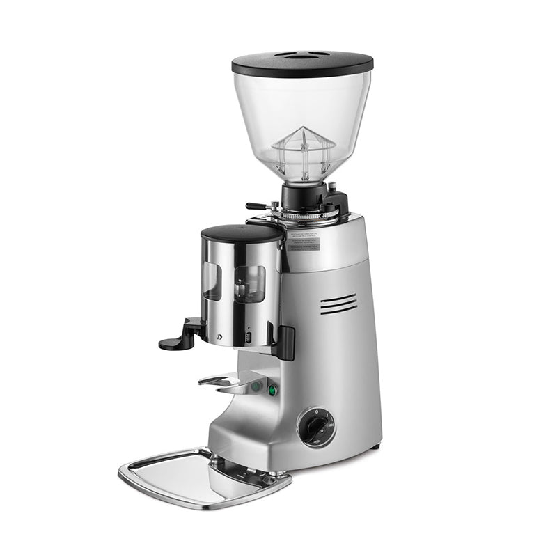 Mazzer Kony Espresso Machine Specialists