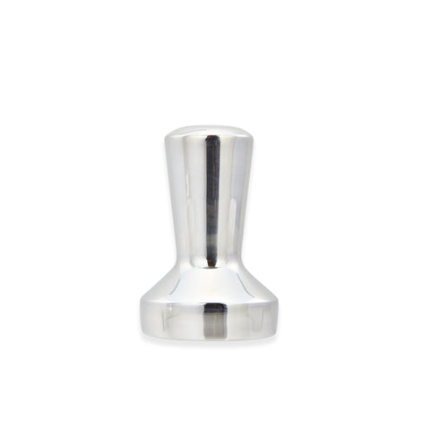 Motta Tamper 52mm Polished Stainless Steel