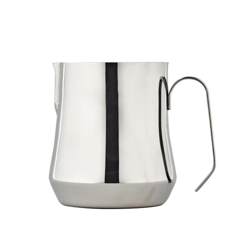 Motta Aurora Milk Jug 1000ml Stainless Steel