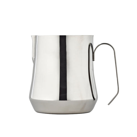 Motta Aurora Milk Jug 750ml Stainless Steel