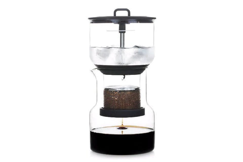 Bruer™ Cold Brew System - Black