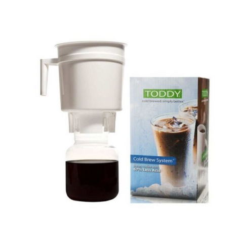 Toddy Domestic Cold Brew Coffee Maker